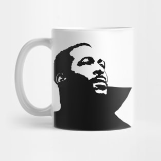 Marvin Gaye Mug